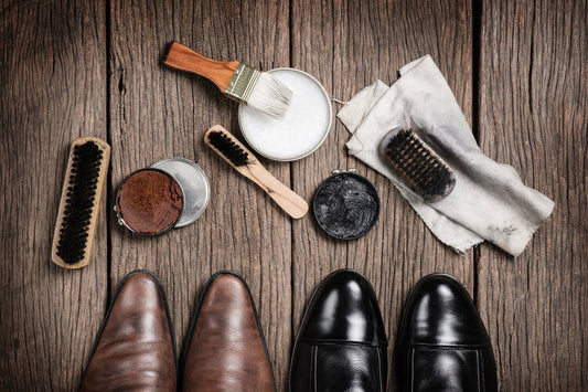 Best Shoe Care Products