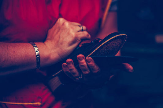 Knowing When to Re-Sole Your Shoes