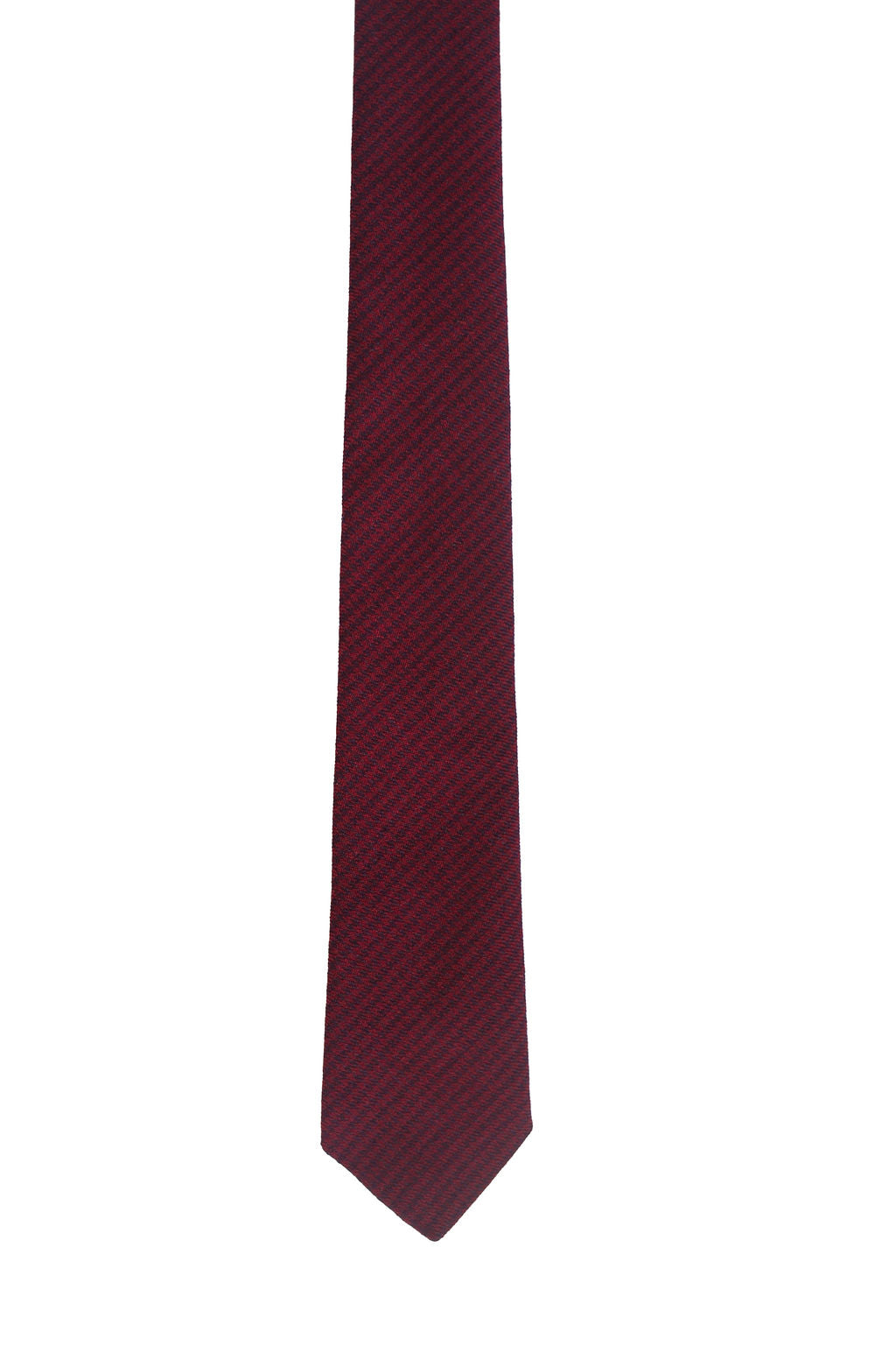Lowland Houndstooth Tie