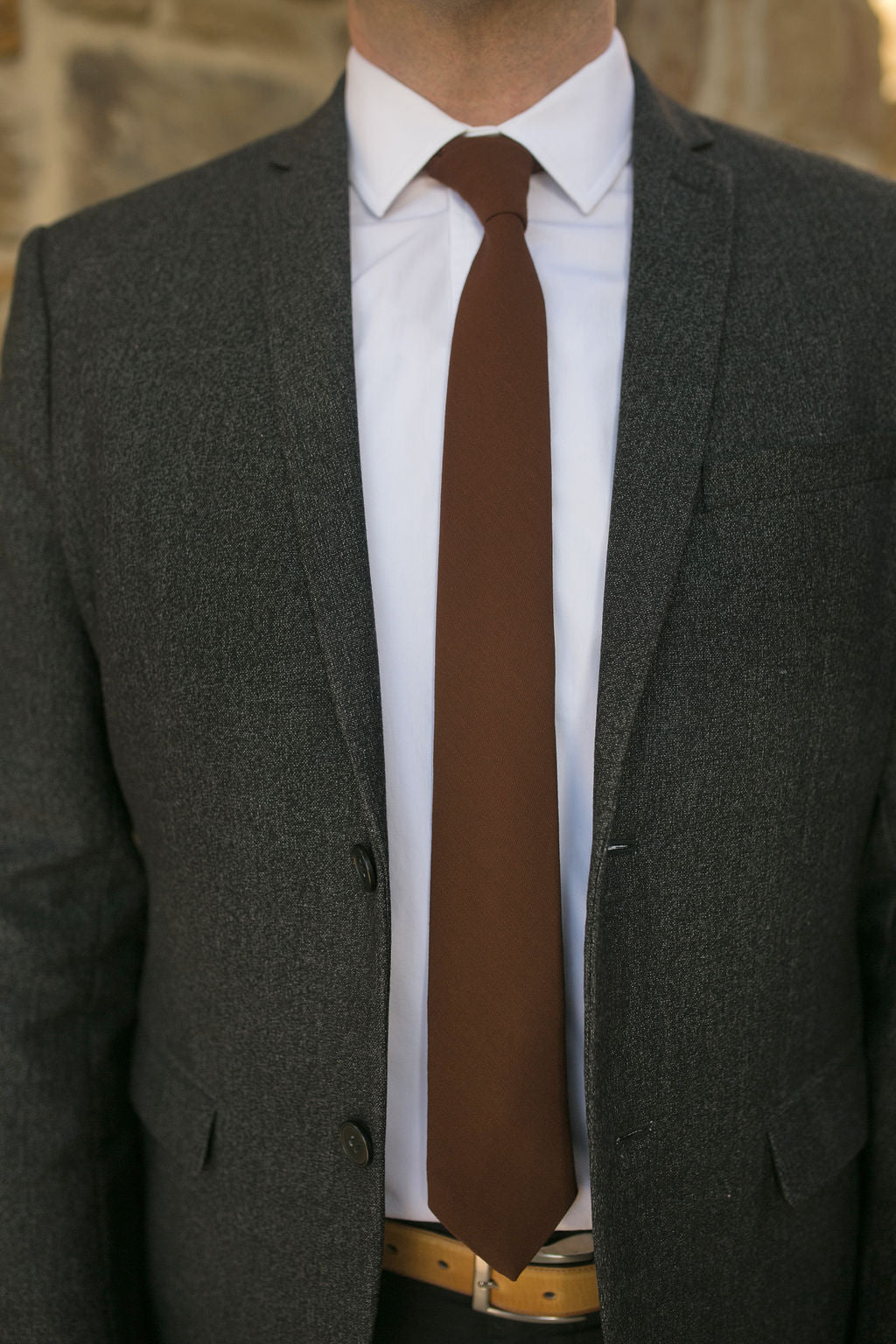Midland Rust Tie