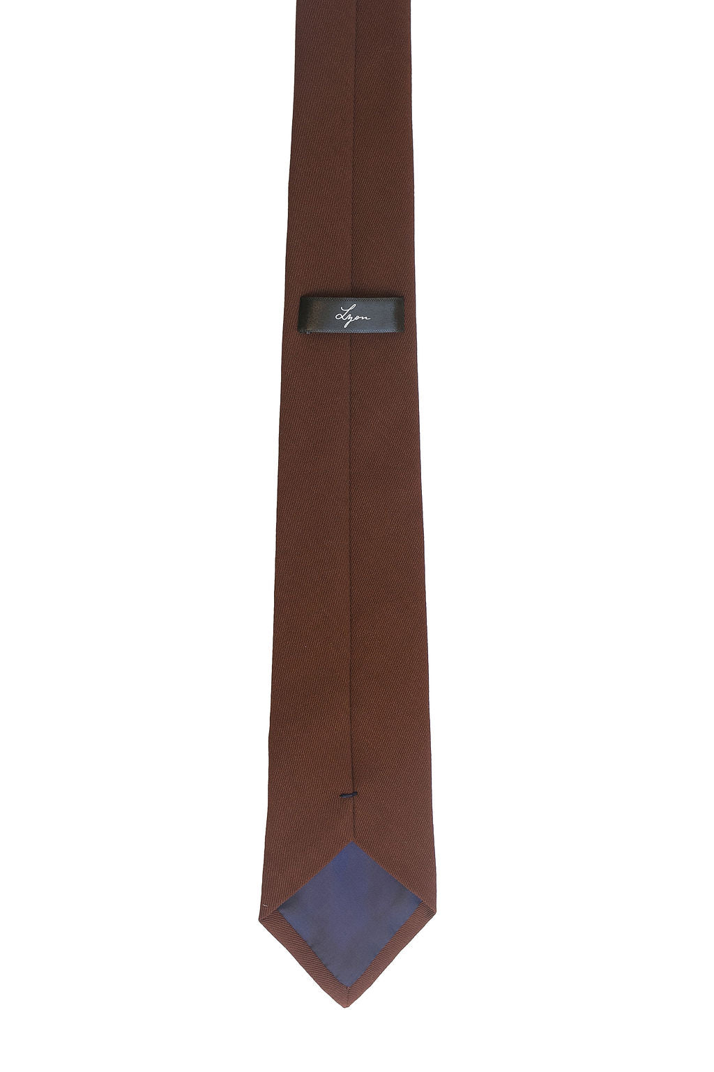 Midland Rust Tie